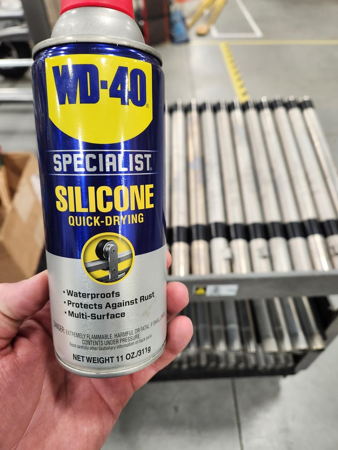 WD40 pic
